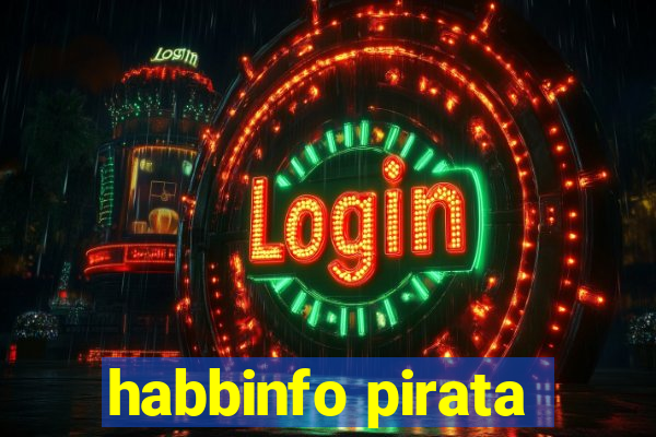 habbinfo pirata